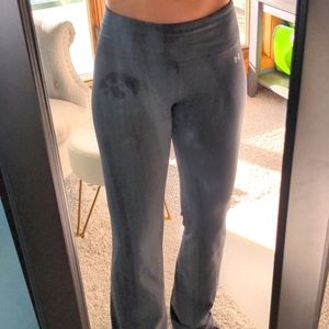 Under Armour Iowa Hawkeye Pants